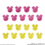 TWICE LOVELYS グミ＆チャーム ポーチつき