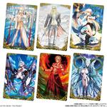 Fate/Grand Order ウエハース13