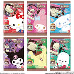 サンリオキャラクターズ キャラパキ チョコレート（2026年4月リニューアル）