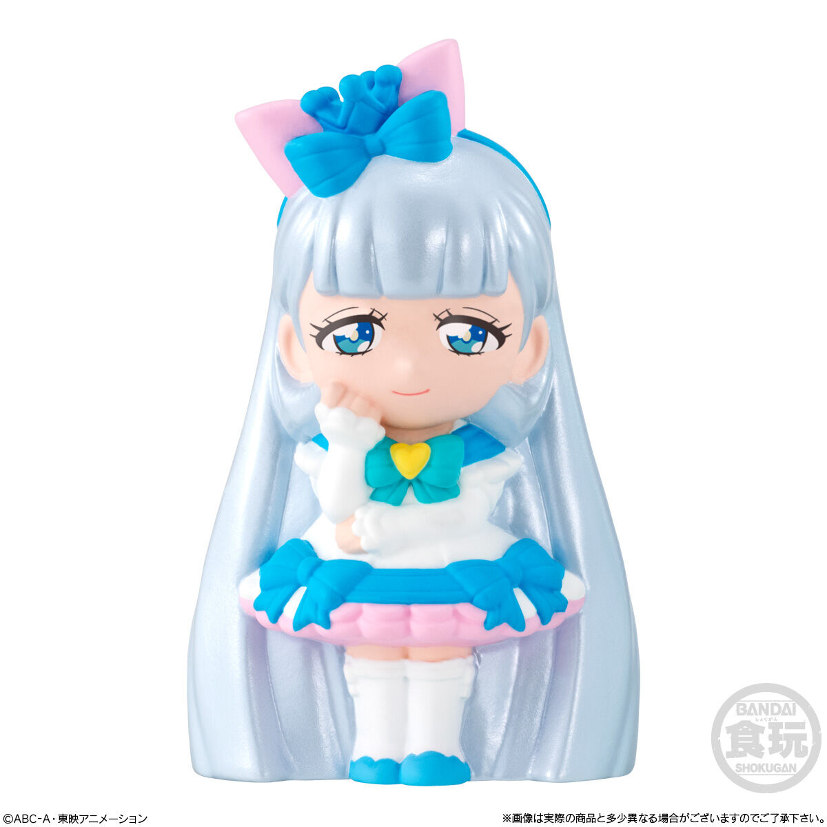 わんだふるぷりきゅあ！ スウィートパールドール2｜発売日
