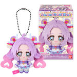 名探偵プリキュア！ふわふわおでかけますこっと