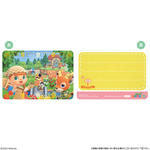 あつまれ どうぶつの森　カードグミ　第3弾