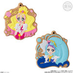 プリキュアクッキーチャームコット３