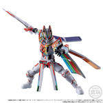 装動 仮面ライダーギーツ ギーツワンネス&Xギーツ プレミアムエディション【プレミアムバンダイ限定】