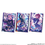 学園アイドルマスター ウエハース3