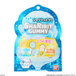 SHARIRIT GUMMY（シャリリットグミ）