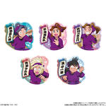 忍たま乱太郎 ステッカー付きビスケット の段 其ノ二