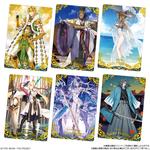 Fate/Grand Order ツインウエハース特別弾