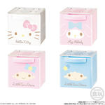 SANRIO CHARACTERS CUCASE