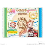 ウマ娘 プリティーダービー まんまる焼き3