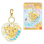 ポケモン パチパチデコネーム