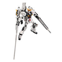 機動戦士ガンダム GフレームFA νガンダム（LFF＆HMBL装備）【プレミアムバンダイ限定】