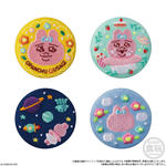 CAN BADGE COLLECTION おぱんちゅうさぎ