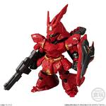 FW GUNDAM CONVERGE:CORE 赤い彗星の軌跡【プレミアムバンダイ限定】