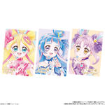 プリキュアカードウエハース12