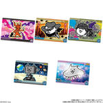 にゃんこ大戦争ウエハース＋9