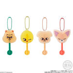 ロリポップキャンディチャーム SKZOO