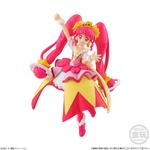 スター☆トゥインクルプリキュア キューティーフィギュアプレミアム1【プレミアムバンダイ限定】