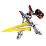 機動戦士ガンダム GフレームFA ギャン改【プレミアムバンダイ限定】