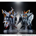 FW GUNDAM CONVERGE EX34 Ξガンダム