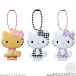 ハローキティ ミラーコレクション付きグミ