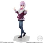 SSSS.GRIDMAN STYLING 新条アカネ＆宝多六花セット【プレミアムバンダイ限定】