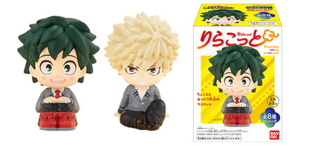 6月の新商品情報を公開しました