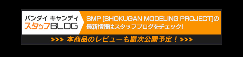 SMP [SHOKUGAN MODELING PROJECT] 勇者エクスカイザー