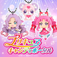 プリキュアシリーズ