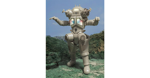 【6/9発売】SMPキングジョー発売直前レビュー