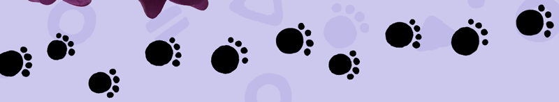 にゃーんとのびたグミ