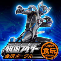 仮面ライダーシリーズ