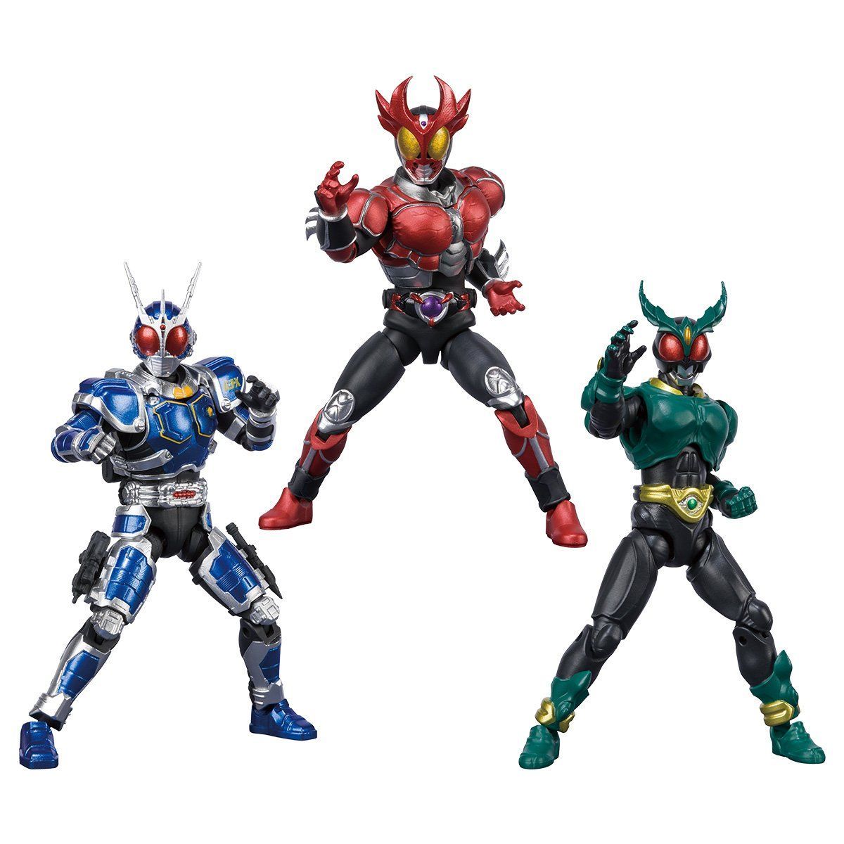 Shodo X 仮面ライダーアギト 新たなる目覚め プレミアムバンダイ限定 発売日 年9月 バンダイ キャンディ公式サイト