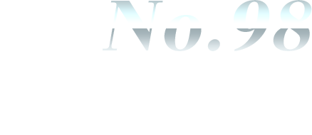 No.98 創聖のアクエリオン