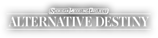 ALTERNATIVE DESTINY