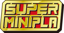 SUPER MINIPLA