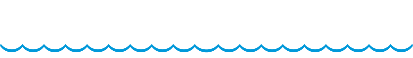 海域には特性があり、そこに住む魚たちの種類は様々だぞ！