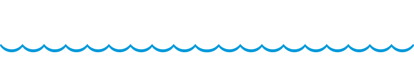 海域には特性があり、そこに住む魚たちの種類は様々だぞ！