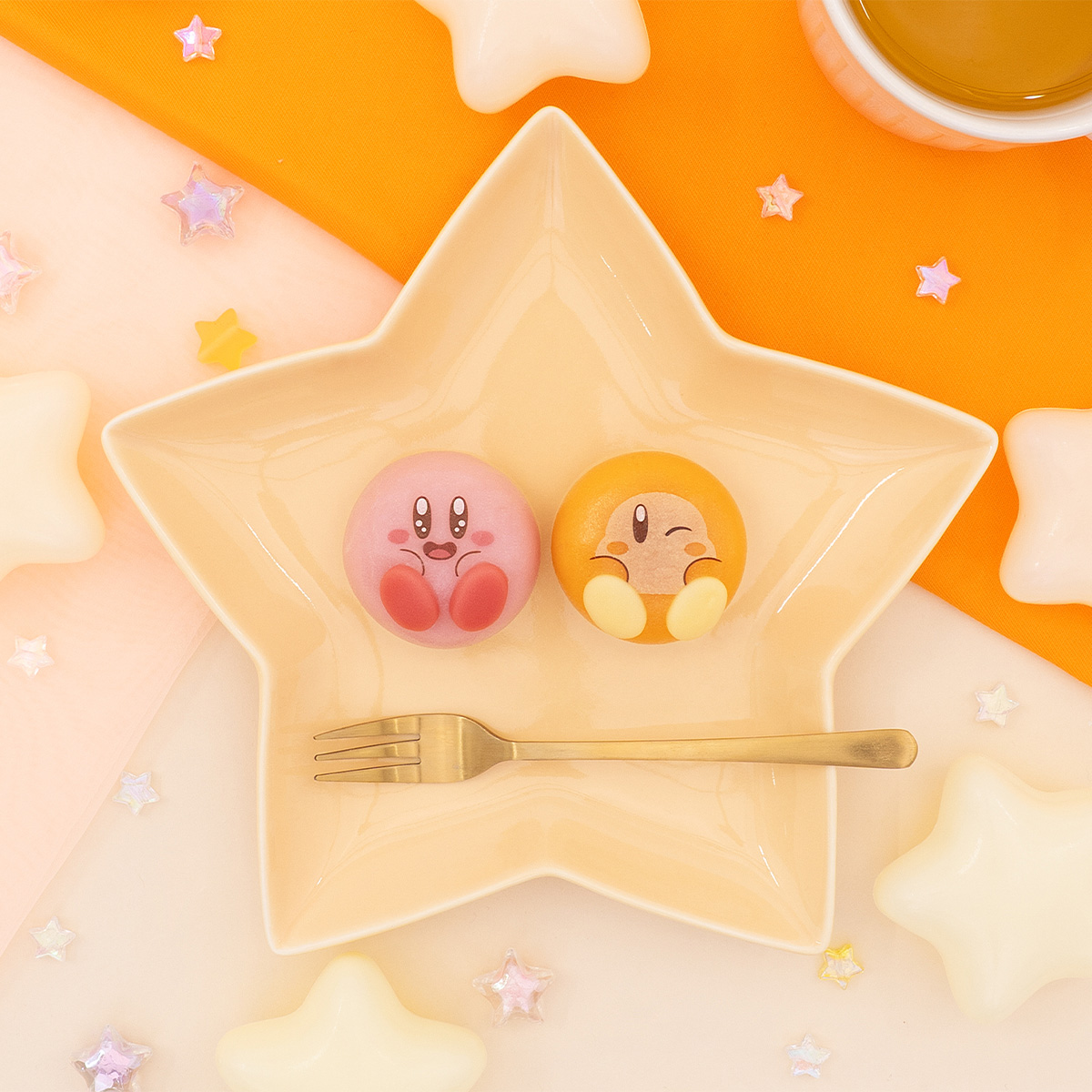 食べマスモッチ 星のカービィ 2025