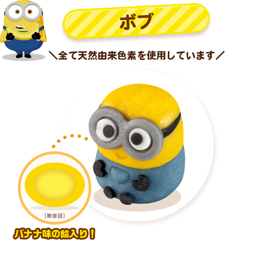 ボブ