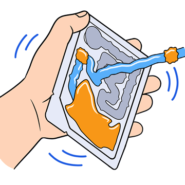 うまく釣りあげるポイント!