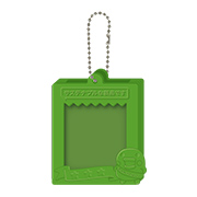 Sustainability-Certified Charm