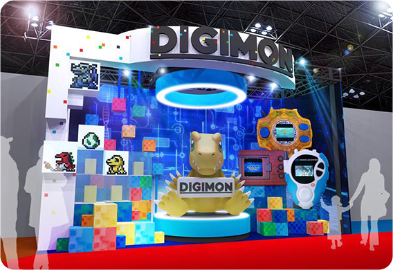 DIGIMON