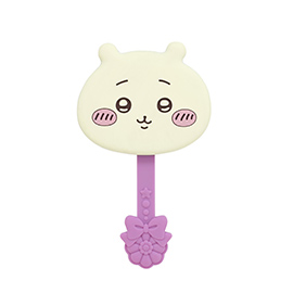 Chiikawa Lollipop-shaped Hand-Mirror Charms