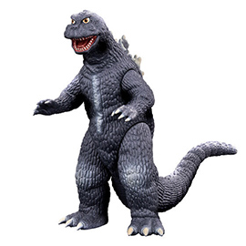 Movie Monster Series: Godzilla (1965)