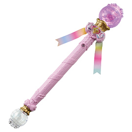 wirl & Shine! Sparkle Ribbon Baton