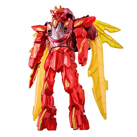 DX Tega Sword Origins