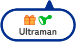Ultraman