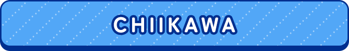 CHIIKAWA