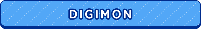 DIGIMON